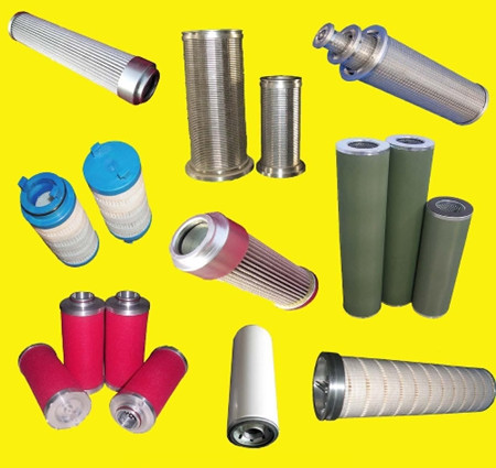 液壓油濾芯 液壓油濾芯