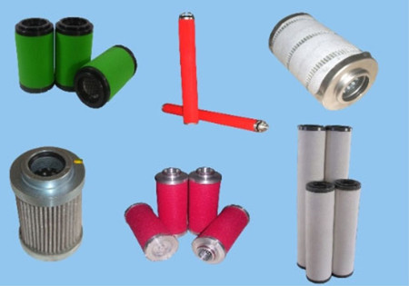 引風機油站濾芯 引風機油站濾芯